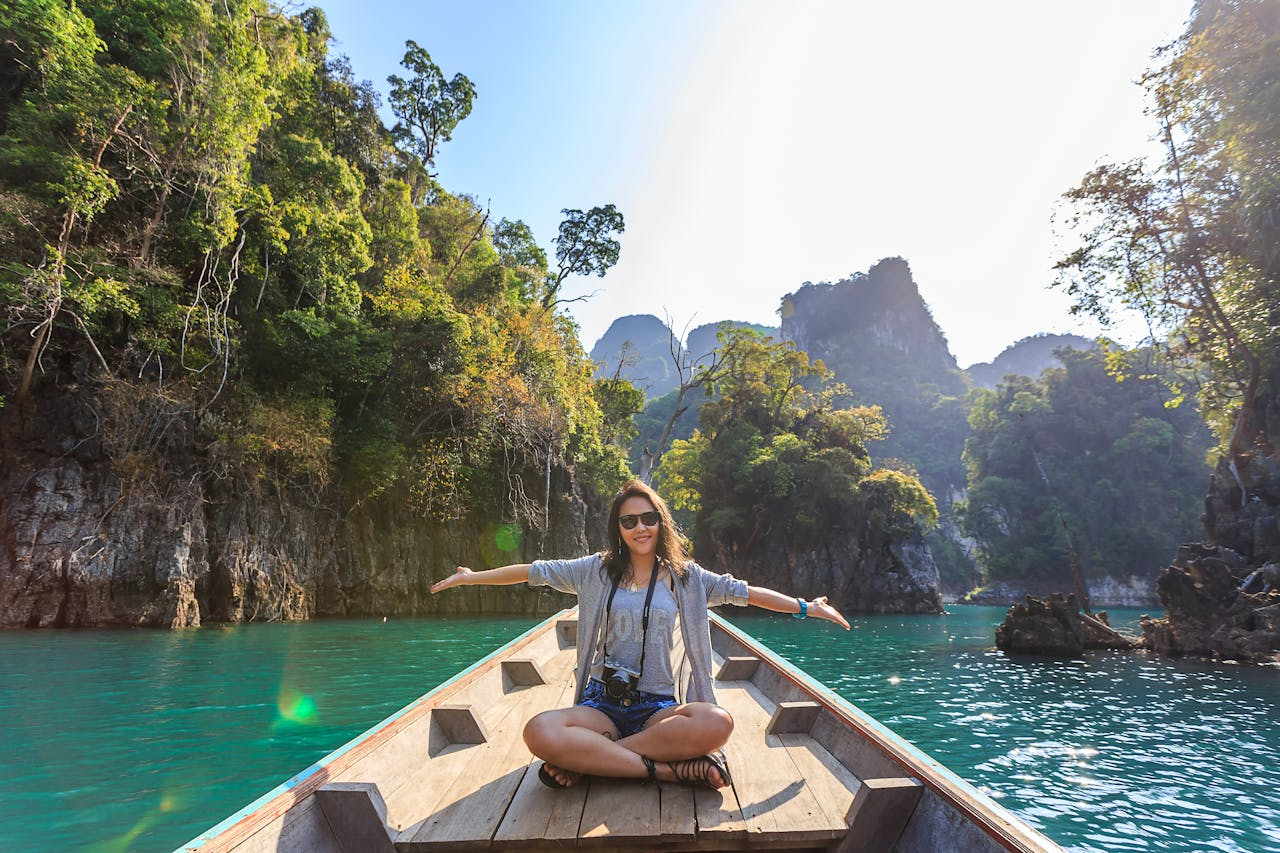 Trip.com: Your One-Stop Shop for Global Getaways