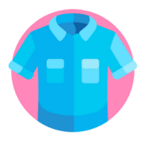 kleding en kleding