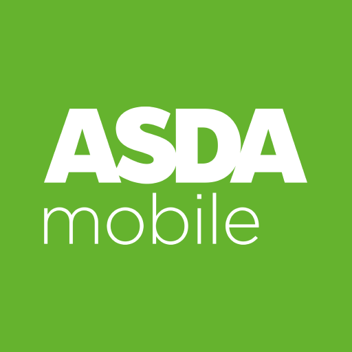 ASDA Mobile UK Logo